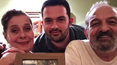 Usta oyuncu yaşamını yitirdi