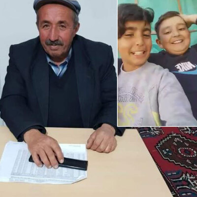 İki çocuğu katletmişti! Cani konuştu!