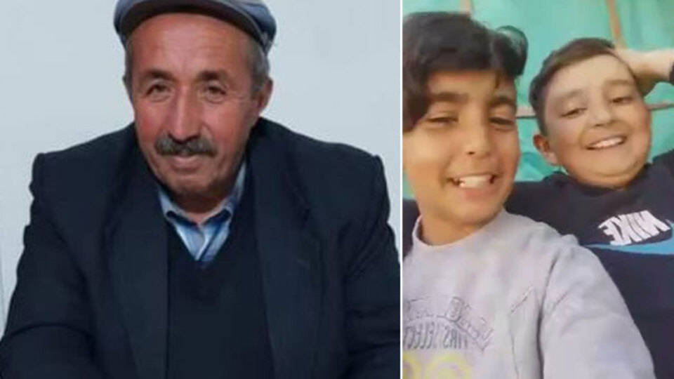 İki çocuğu katletmişti! Cani konuştu!