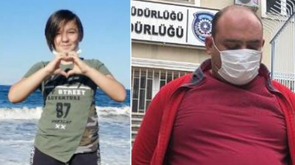 "Kıtır kıtır kesmezsem insan değilim!"