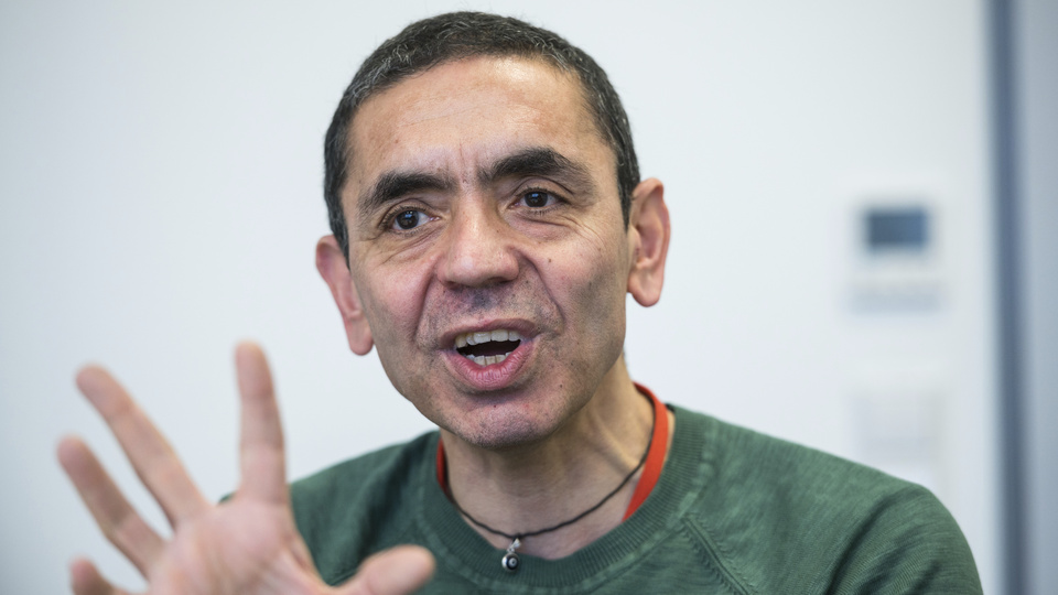 Prof. Dr. Uğur Şahin'den korkutan senaryo!