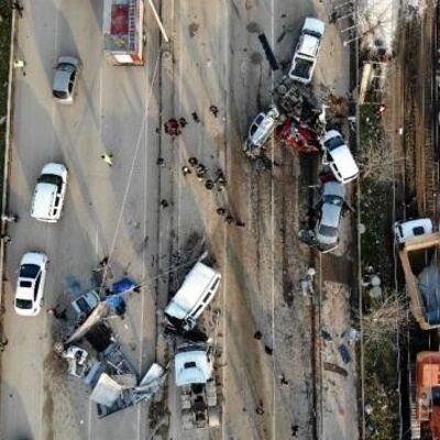 Bursa’da 4 kişinin öldüğü TIR faciasında şoför konuştu