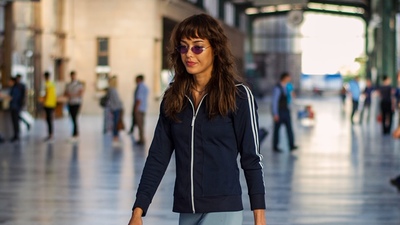 O filmiyle ödül kazandı