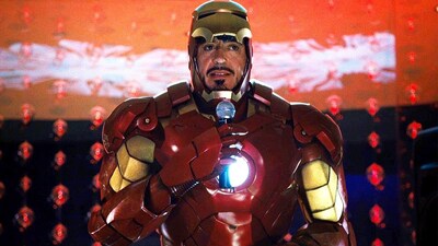 Iron Man 2 oyuncuları kimler?