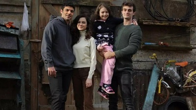 Kardeşlerim dizisi nerede çekiliyor?