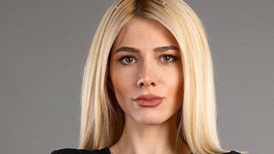 Survivor İlayda Şeker kimdir?