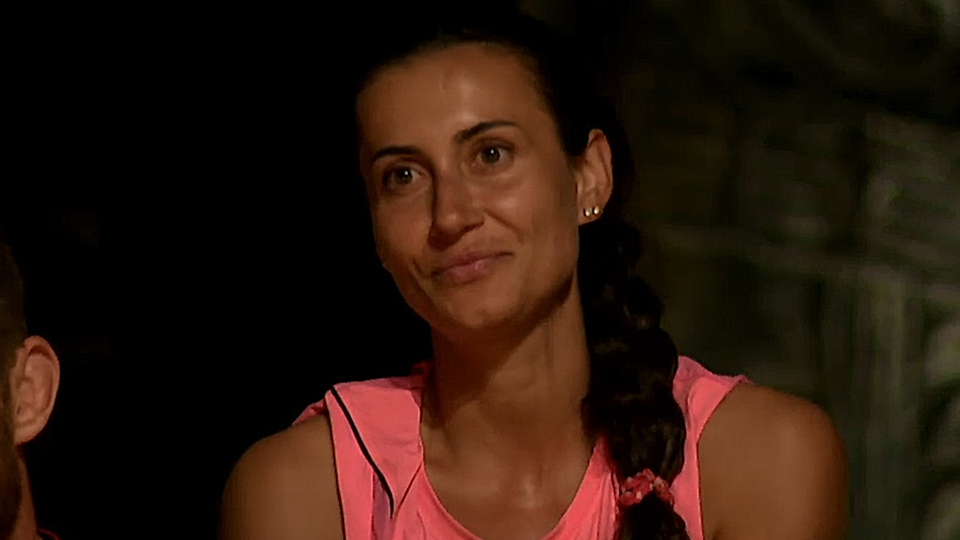 Survivor Gonca Kakar kimdir?