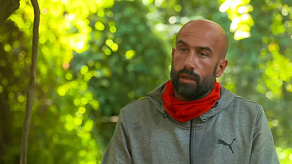 Survivor Çağrı Atakan kimdir?