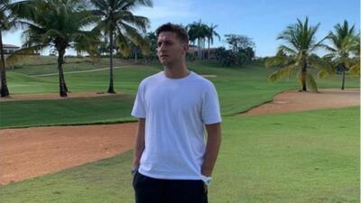 Survivor Berkay Yuvakuran kimdir?