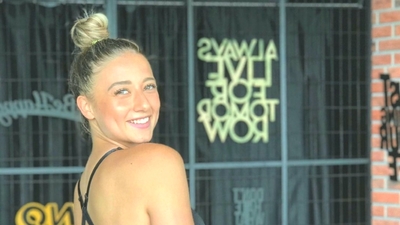 Survivor Aleyna Kalaycıoğlu kimdir?