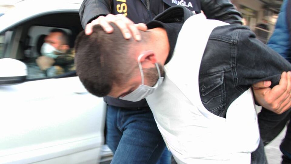 Bensu Narlı'nın katili: Serhat Kantaş