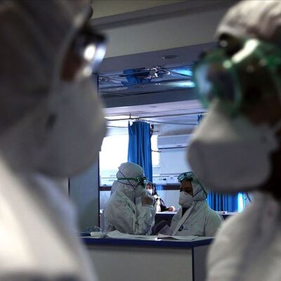 Koronavirüs salgınında yeni vaka sayısı açıklandı