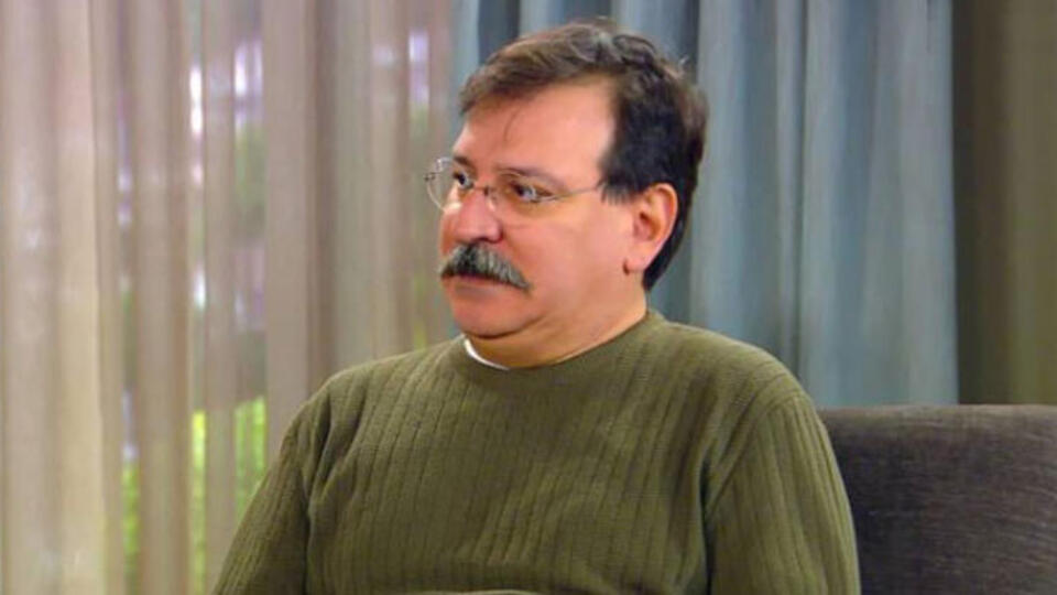 Volkan Severcan kimdir?