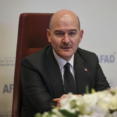 İçişleri Bakanı Soylu'nun annesi vefat etti