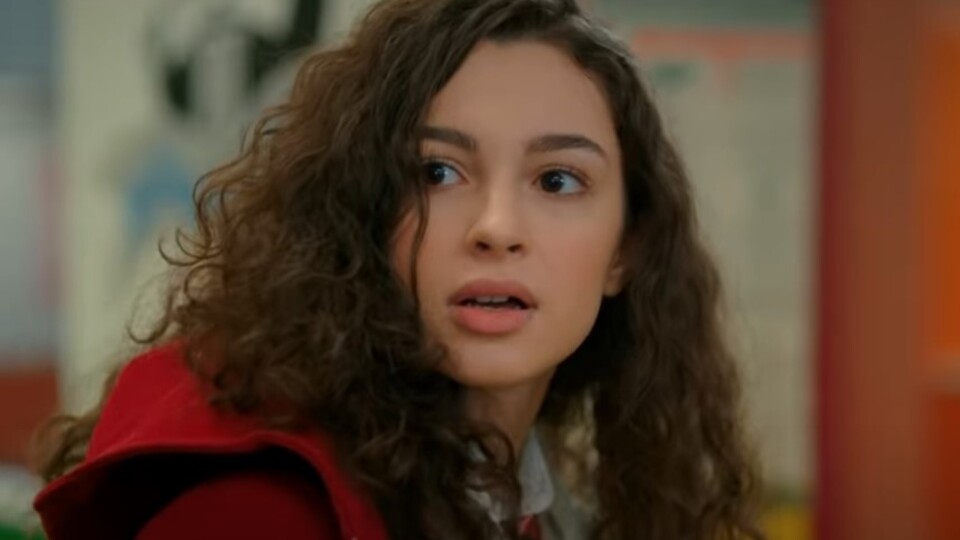 Kardeşlerim yeni fragman geldi mi?