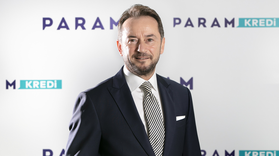 E-ticarete kredi kartı yetmiyor 