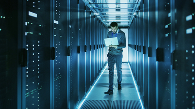 Binlerce e-posta sunucusu tehlike altında