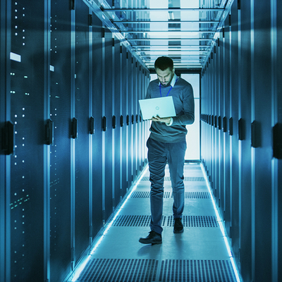 Binlerce e-posta sunucusu tehlike altında