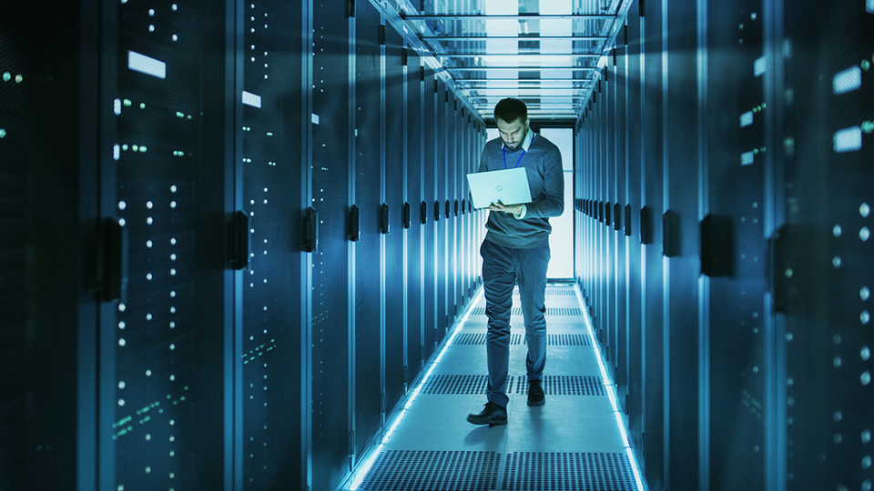 Binlerce e-posta sunucusu tehlike altında