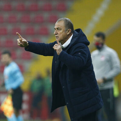 "Kimsenin kapris lüksü yok"