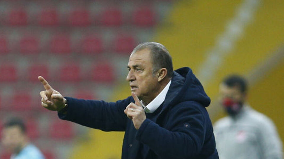 "Kimsenin kapris lüksü yok"