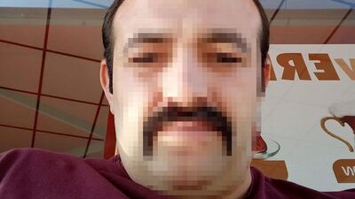 İzmir'de vahşi kadın cinayeti!