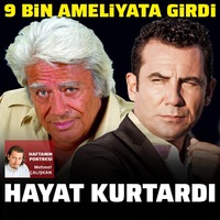 İlk meslekleri doktorluk