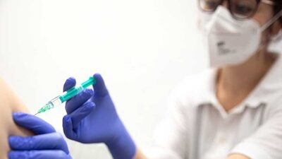 MHRS Aşı randevusu nasıl alınır?