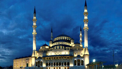 2021 Kandil günleri