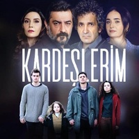 Kardeşlerim dizisi oyuncuları