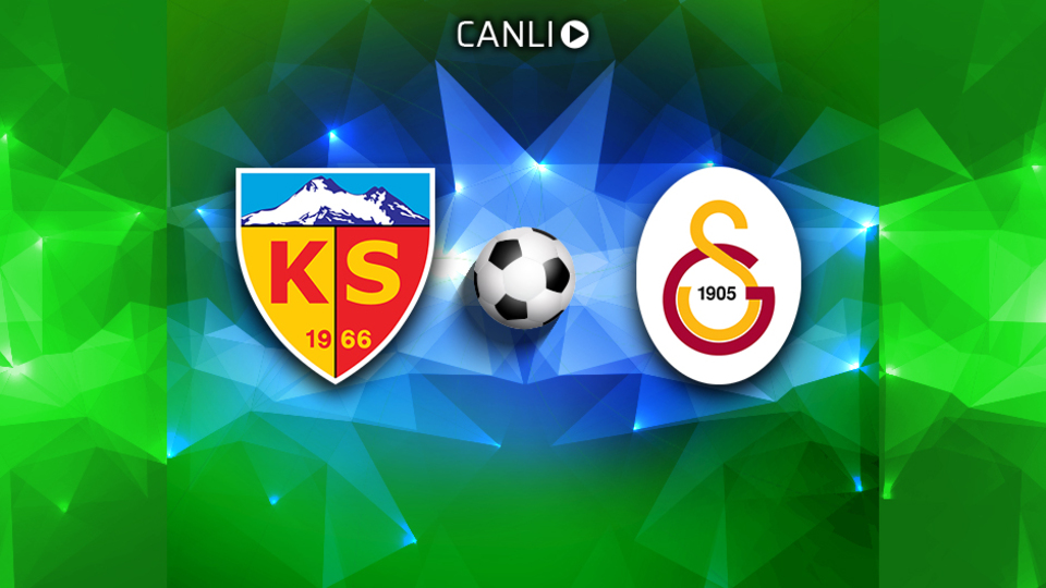 Aslan 3 attı 3 aldı