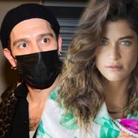 'Her şeyden önce arkadaşız'