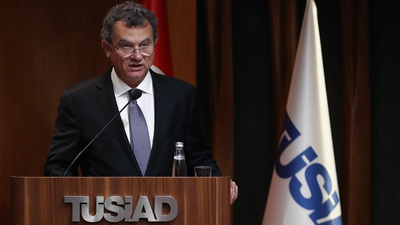 TÜSİAD'dan 'reform' açıklaması