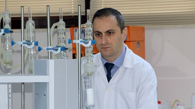 Koronayı erken teşhis eden sistem geliştirildi