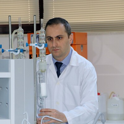 Koronayı erken teşhis eden sistem geliştirildi