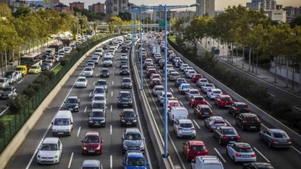 Şehirler arası seyahat yasağı var mı?