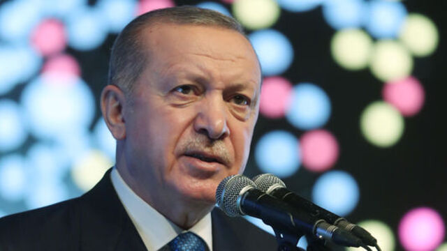 Ekonomi reform paketi açıklandı!