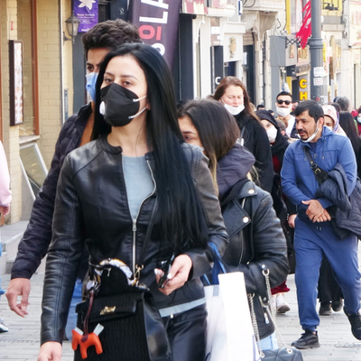 Bilim Kurulu Üyesinden dikkat çeken uyarı!