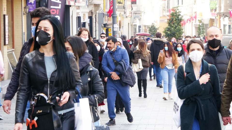 Bilim Kurulu Üyesinden dikkat çeken uyarı!