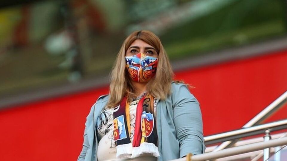 "Adalet isteyenleri gördünüz"