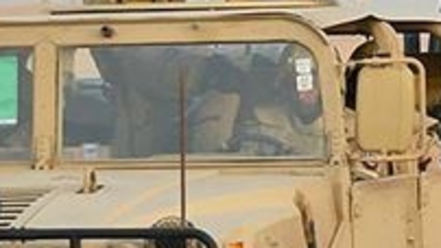 Libya ordusundan Sirte açıklaması