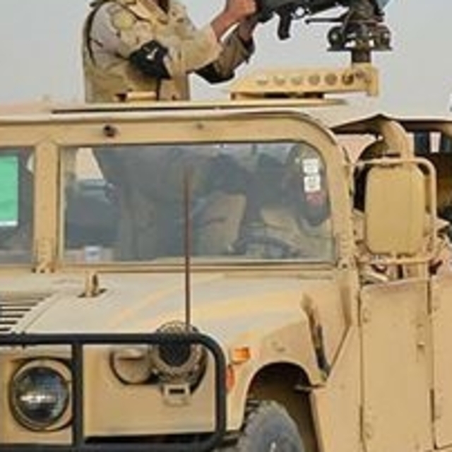 Libya ordusundan Sirte açıklaması