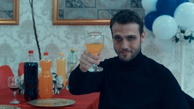 Koçovalı ailesi yeniden bir arada!