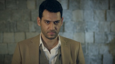 "Koltukları yakacağım!"