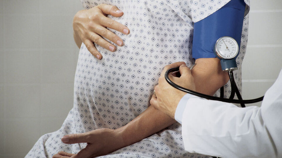 Koronanın yeni tehlikesi! Anne adayları dikkat