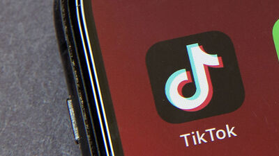 TikTok' uyarısı! 'Takip edin'