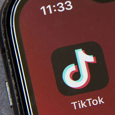 TikTok' uyarısı! 'Takip edin'