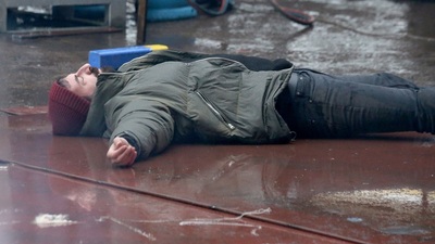 Kuzey Yıldızı İlk Aşk'ta korkutan patlama