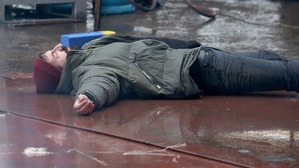 Kuzey Yıldızı İlk Aşk'ta korkutan patlama