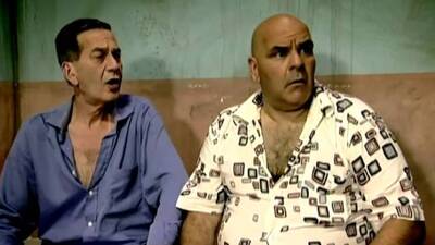 Pardon filmi oyuncuları kimler?